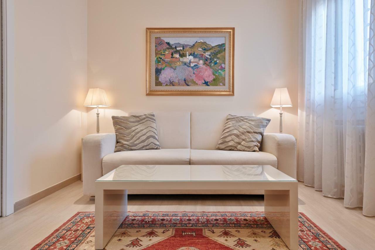 Romance In Rialto - Your House To Together Apartment Venedig