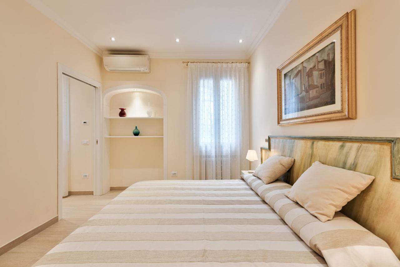 Romance In Rialto - Your House To Together Apartment Venedig