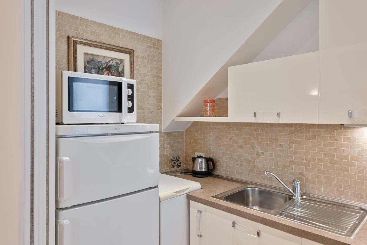 Apartment Romance In Rialto - Your House To Together Venedig