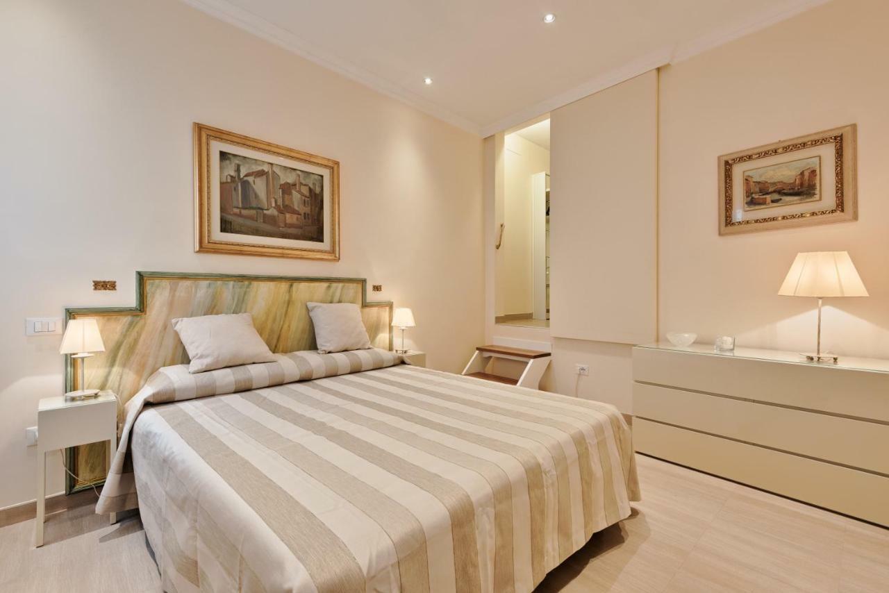 Romance In Rialto - Your House To Together * Venezia